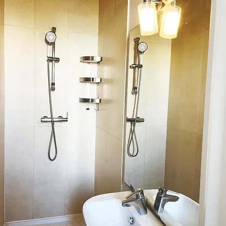 Apartman 4 Chambres. French Riviera