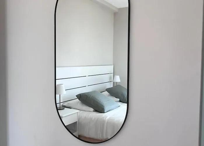 4 Chambres. French Riviera Apartment *