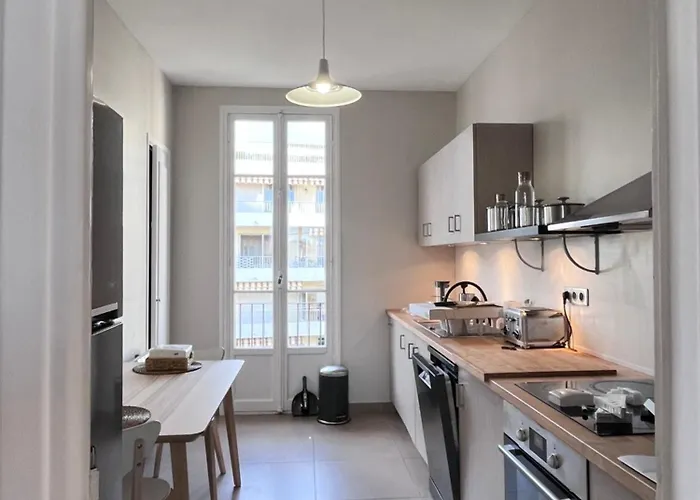 4 Chambres. French Riviera