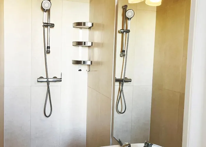 Apartment 4 Chambres. French Riviera