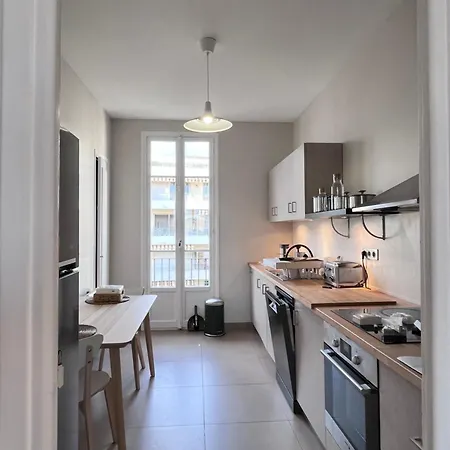 4 Chambres. French Riviera